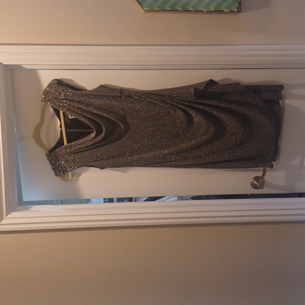 Alex Evenings Dress